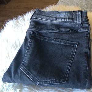 Express Edition Skinny Jeans